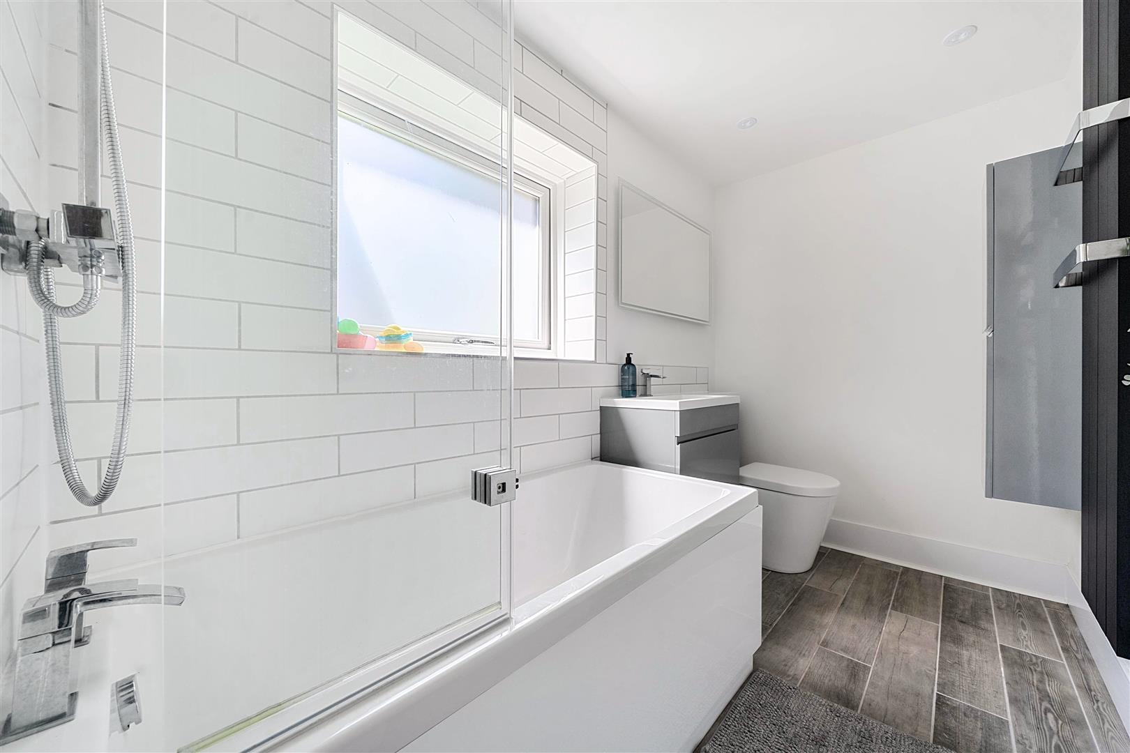Montpelier Terrace, Mount Pleasant, Swansea, SA1 6JW